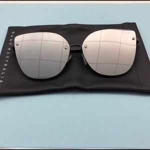Quay Sunglasses